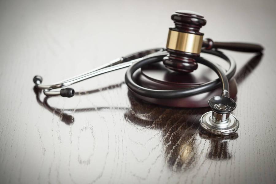 Jak pozwać szpital i jakie są twoje prawa w sporze z placówką medyczną