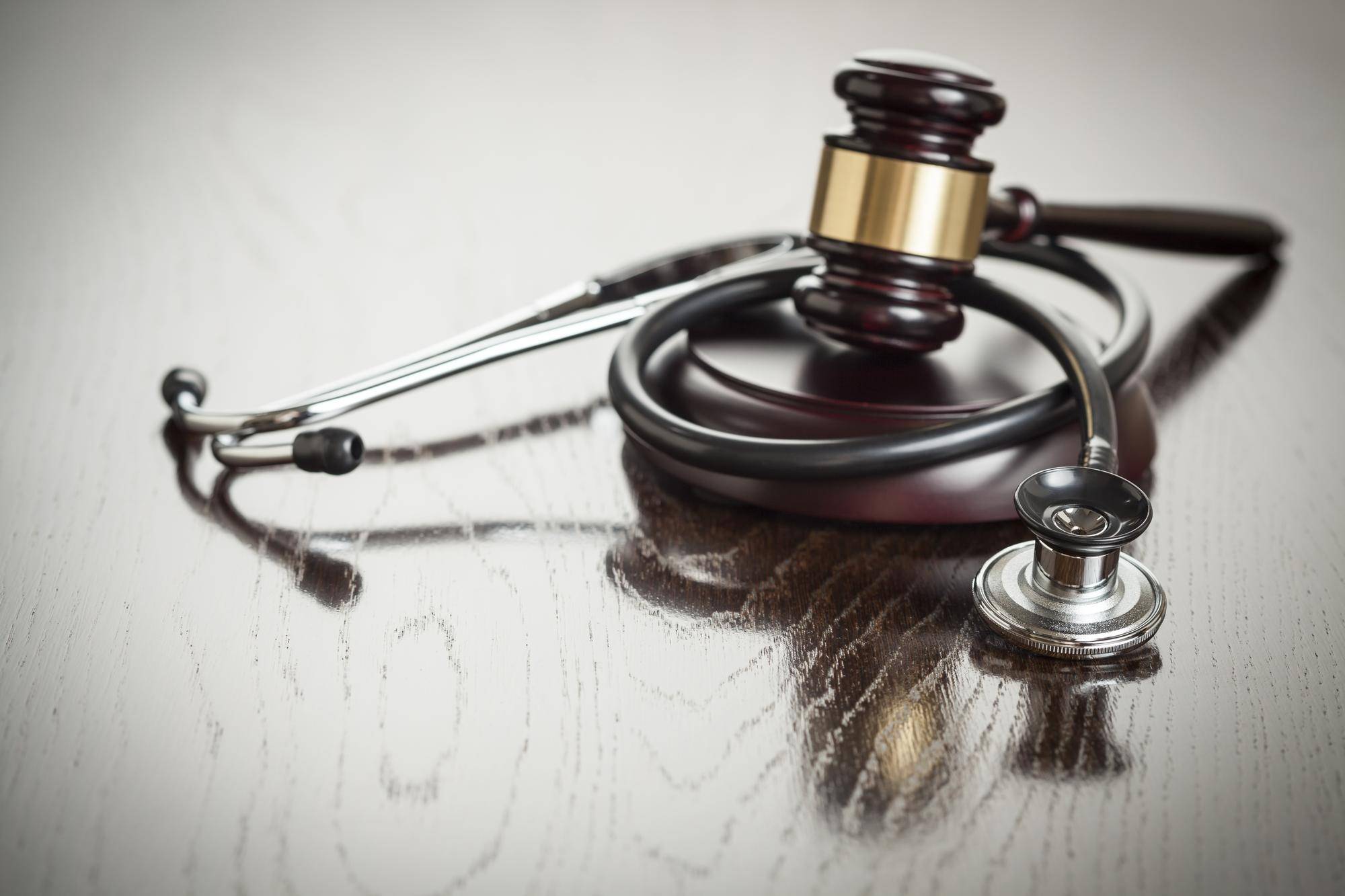 Jak pozwać szpital i jakie są twoje prawa w sporze z placówką medyczną